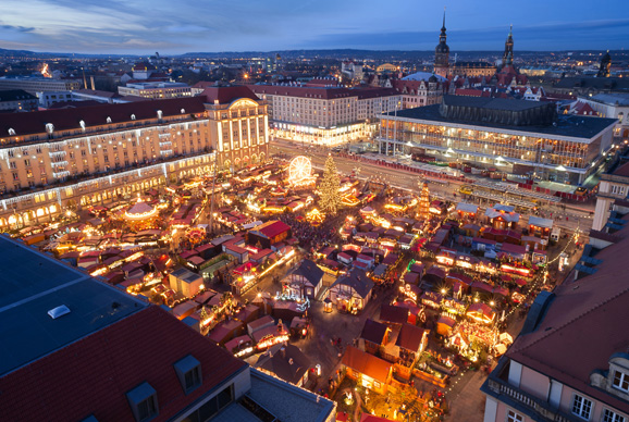 Hier finden Sie Informationen über Reise-Arrangements, welche Sie jetzt direkt bei Ihrem Dresden Tourismus - Fremdenverkehrsbüro buchen können