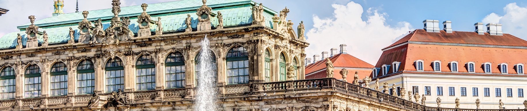 Hier finden Sie interessante Informationen über die Stadt Dresden