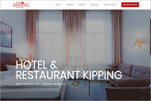 Hotel Kipping, jetzt direkt bei Ihrem Dresden Tourismus - Fremdenverkehrsbüro buchen