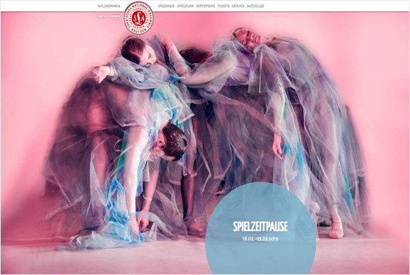 Sorbisches National Ensemble, jetzt direkt bei Ihrem Dresden Tourismus - Fremdenverkehrsbüro buchen